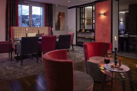 Willino Privathotel foto 4