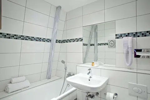Best Western Plus Hotel Villa D'est in Straatsburg, foto 24