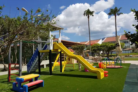 Ilios K Village Resort in Tigaki, foto 4