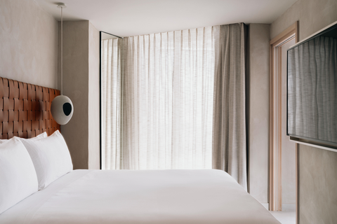 Mondrian Ibiza foto 5