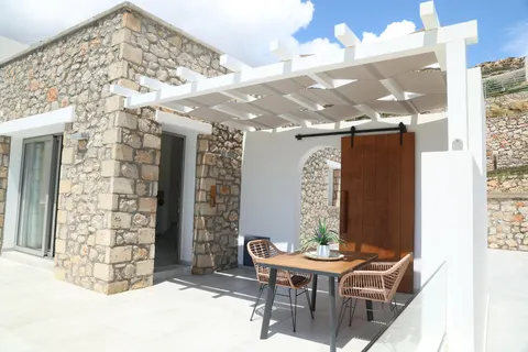 Ciel Boutique Villas in Karpathos Municipal Unit — foto 18