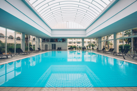 Iberostar Waves Mehari Djerba foto 22