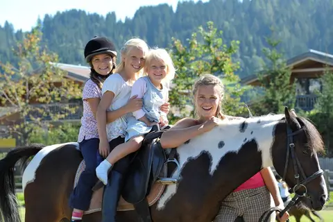 Aparthotel Stadler in Flachau — foto 3