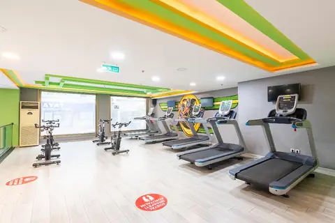 Valens Otel in Fatih — foto 4