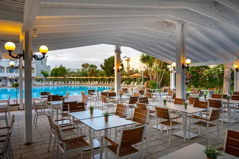 Leonardo Kolymbia Resort - Rhodes in Κολύμπια — foto 7