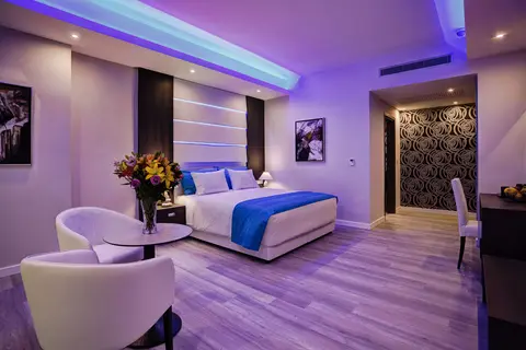 The Josephine Boutique Hotel in Larnaca, foto 23