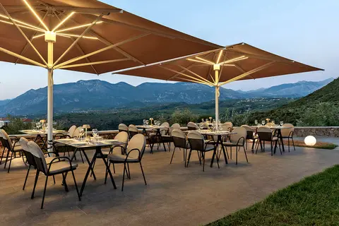 Searocks Exclusive Villas Resort Messinia in Municipal Unit of Avia, foto 6