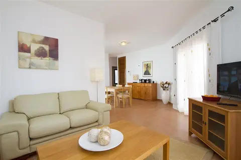 Villas Blancas Lanzarote in Yaiza — foto 14
