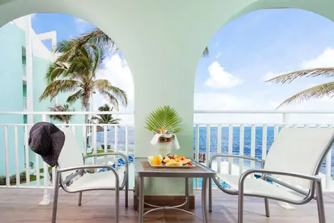 Oyster Bay Beach Resort in Oyster Pond — foto 6