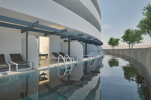 Hotel Lymberia foto 16