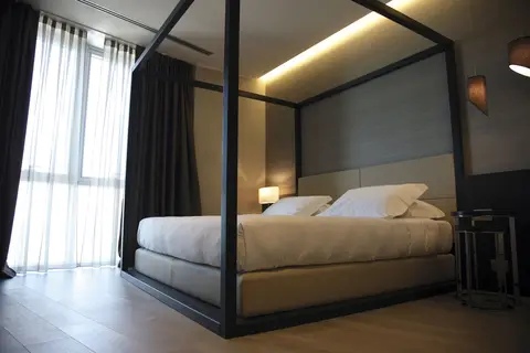 Ego Hotel in Ancona, foto 23