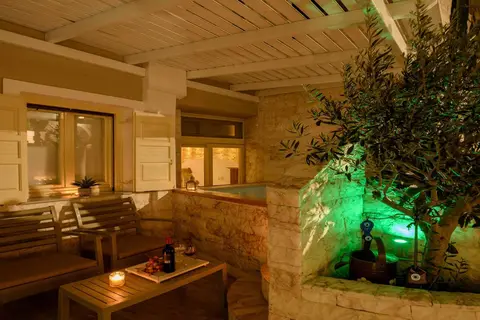 Santorini Suite Home in Φηρά Θήρας — foto 19
