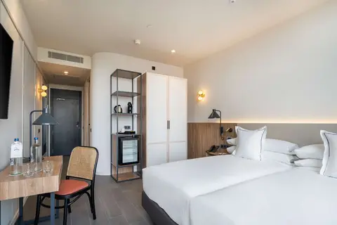 Hotel LIVVO Lumm in Las Palmas de Gran Canaria, foto 21