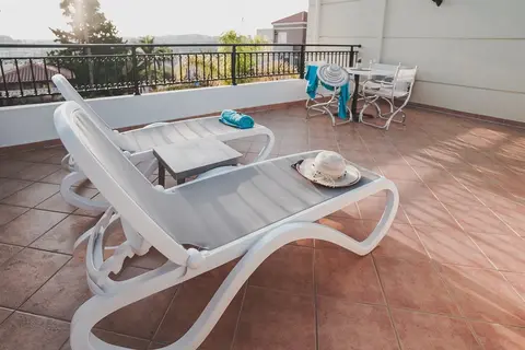 Zeus Village in Δαράτσος — foto 13