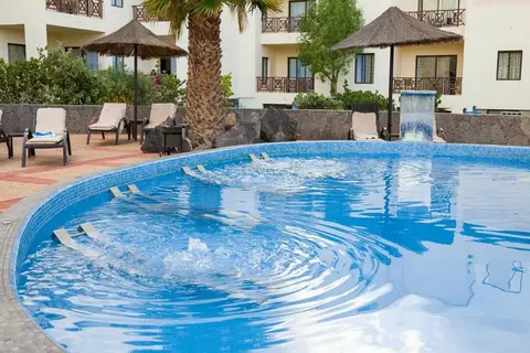 Vitalclass Lanzarote Sport & Wellness Resort in Teguise — foto 19
