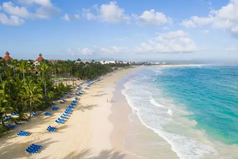 Occidental Caribe in Salvaleón de Higüey, foto 4