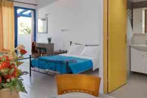 Palm Bay Hotel in Δημοτική Ενότητα Χερσονήσου — foto 17