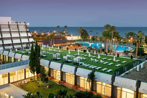 Ilunion Islantilla in Isla Cristina, foto 21