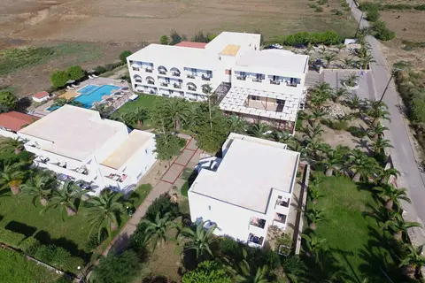 Kalimera Mare Hotel in Πυλί — foto 18