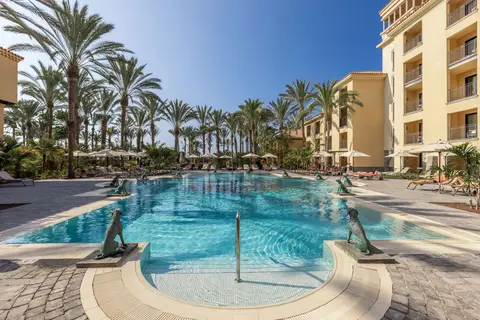 Lopesan Costa Meloneras Resort & Spa in Meloneras — foto 13
