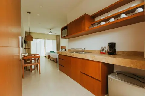 Naj Casa Holbox in Holbox — foto 16