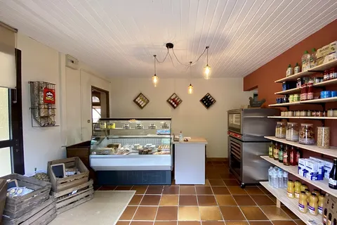 Camping La Nouvelle Croze foto 9