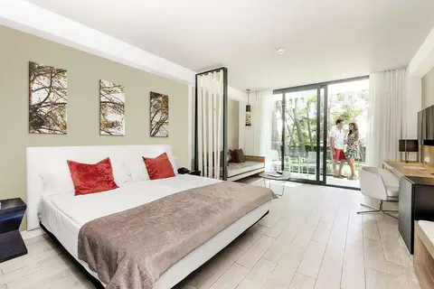 allsun Hotel Illot Park in Cala Ratjada — foto 3