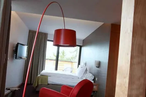 The Seven Hotel foto 12