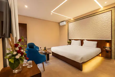 Royal Decameron Tafoukt Beach in Agadir, foto 3