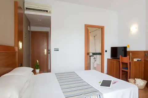 Hotel Mix Alea in Llucmajor — foto 21