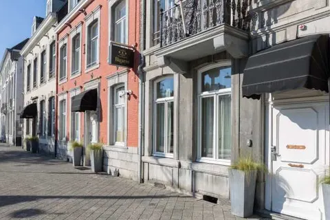 Amrâth Hotel Bigarré foto 16