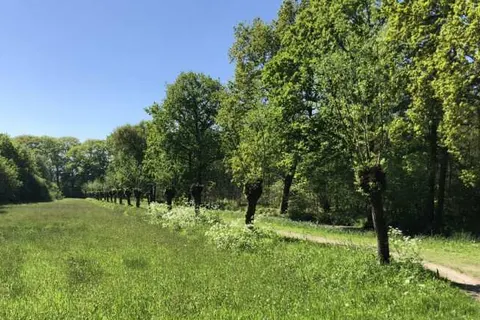 Bed and Breakfast &ampapos;t Mjeels Pierke foto 11