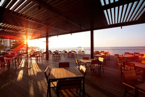 Hompton By The Beach Penang in George Town — foto 7
