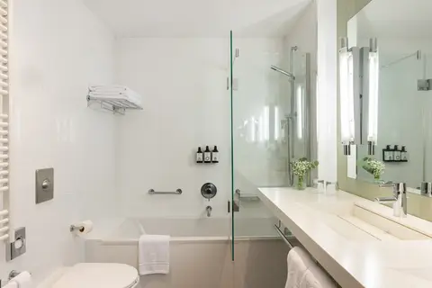 Parador de Cáceres in Caceres — foto 11