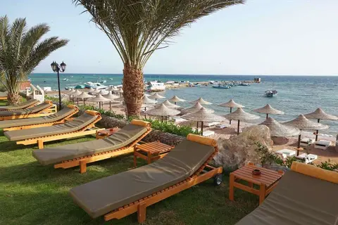Royal Star Beach Resort in Hurghada, foto 10