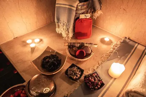 Paradis Plage Surf Yoga & Spa Resort in Rabat — foto 9