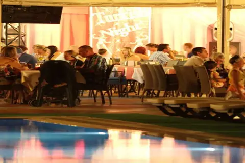 Club Aida in Marmaris — foto 13