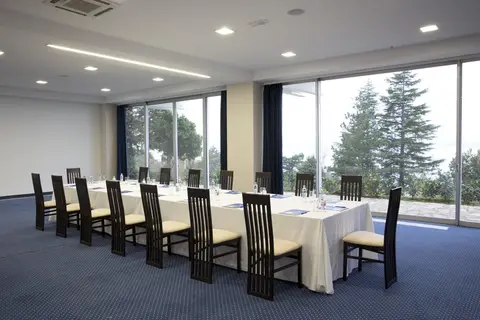 Hotel Omorika in Crikvenica — foto 11