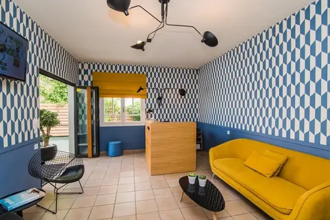 Sunshine Hotel Malia in Δημοτική Ενότητα Μαλίων — foto 7