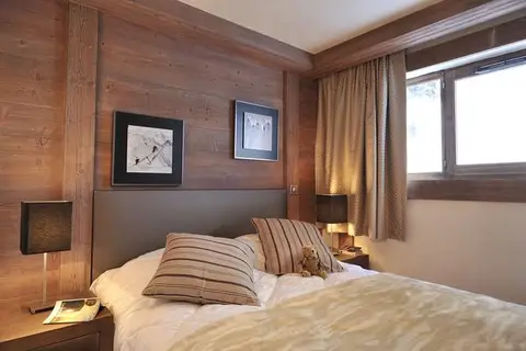 Boutique Residence CGH Le Centaure in Arâches-la-Frasse — foto 4