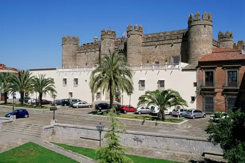 Parador de Zafra in Zafra — foto 20
