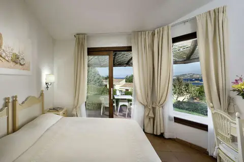 Hotel & Resort Stelle Marine in Alzachèna/Arzachena — foto 18