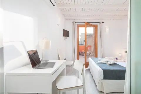Alcudia Petit in Alcúdia — foto 13
