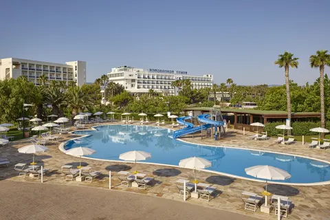 Granserena Hotel foto 25