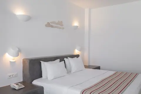 Goulielmos Hotel in Δημοτική Ενότητα Θήρας — foto 20