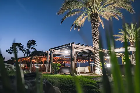 Vakantiepark Belambra Pineto in Borgo — foto 18