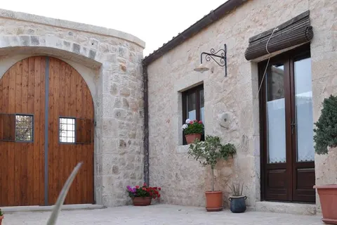 La Muraglia in Santa Croce Camerina — foto 14