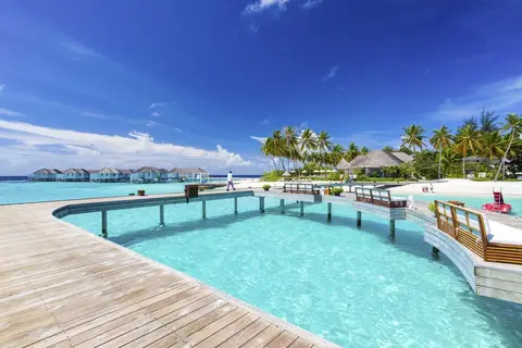 Machchafushi Island Resort & Spa Maldives, The Centara Collection in Cocoa Island, foto 28