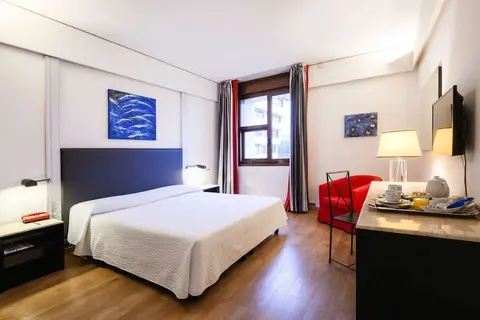 Art Hotel Museo in Prato — foto 3