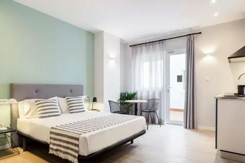Appartementen Libere Valencia Abastos in Valencia — foto 2